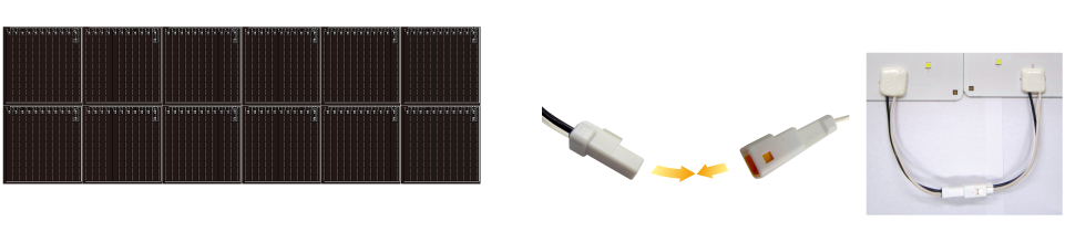 施工迅速性
