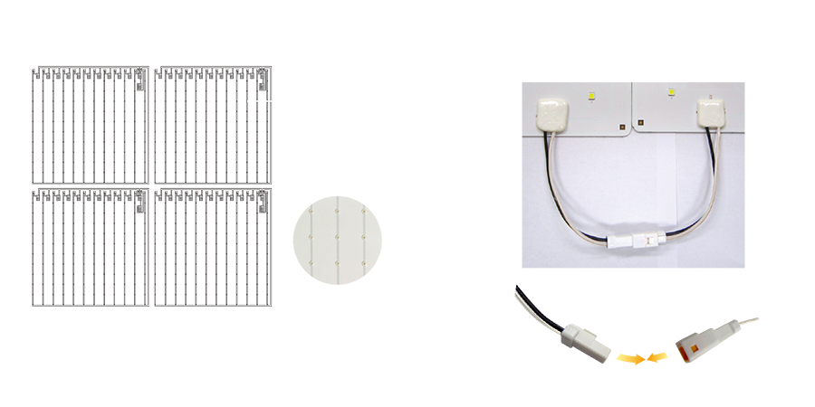 LED照明